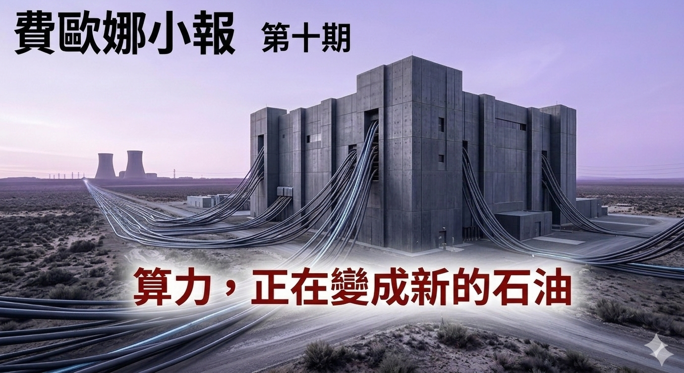 費歐娜小報第10期封面