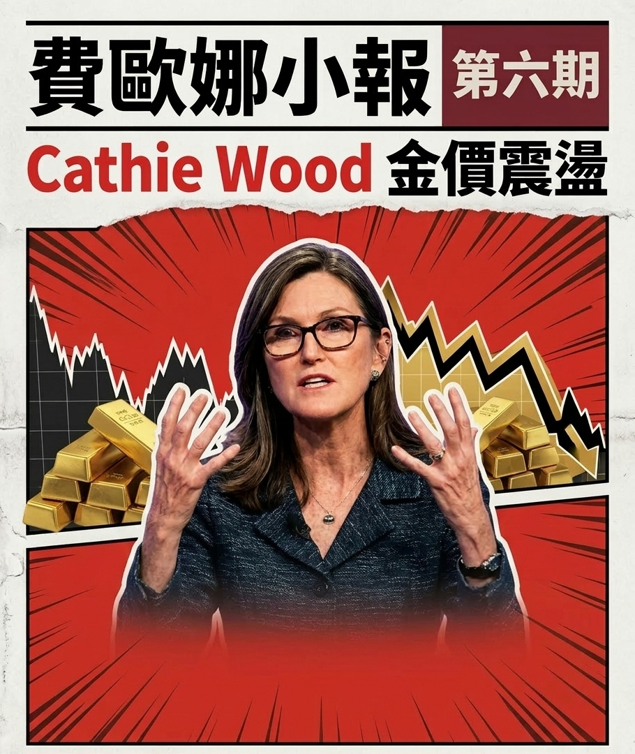 費歐娜小報第6期封面